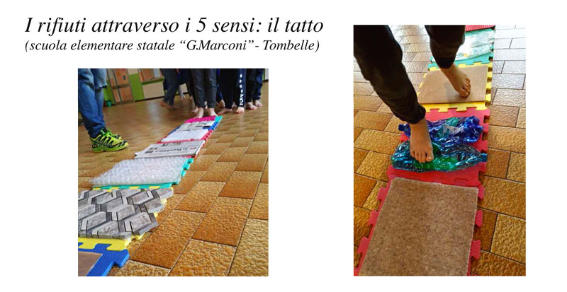 Vigonovo-rifiuti-e-risorse-2017-5-sensi-tatto